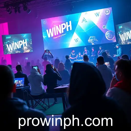 Gaming Trends and Events 2025