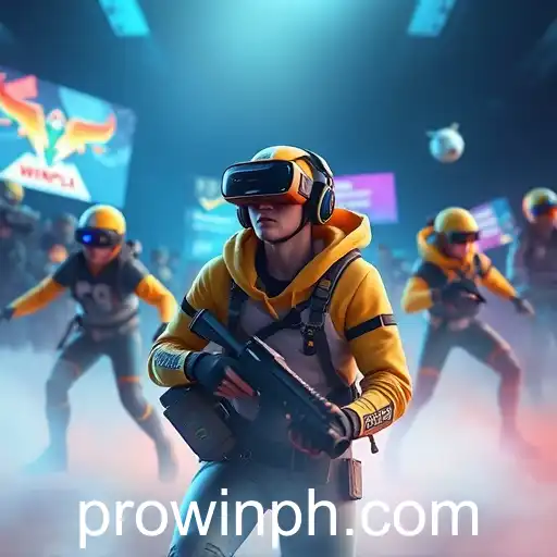 Innovative Leap in Gaming: How Winph Defines Modern Play