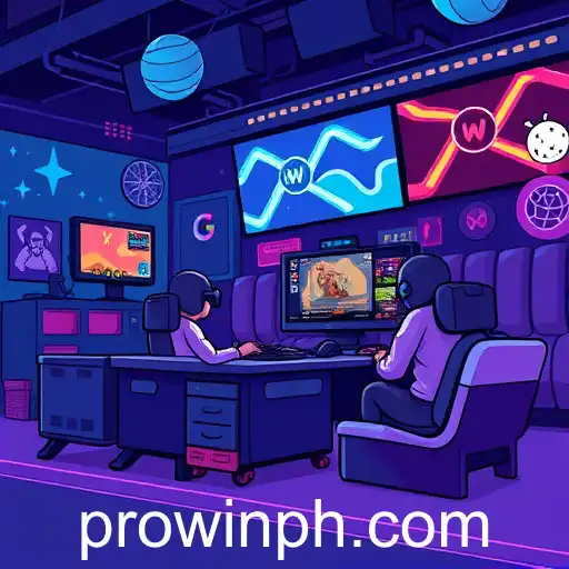 A New Era for Online Gaming Communities