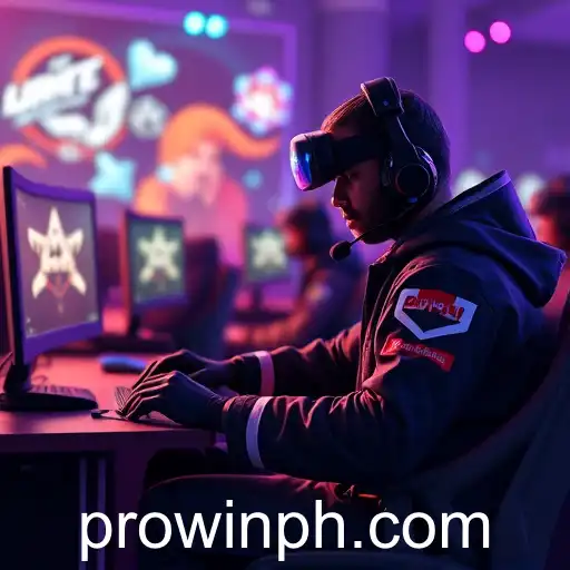 WinPH: Exploring the Rise of Online Gaming