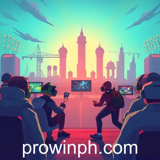 Rising Trends in Gaming Amidst Economic Shifts