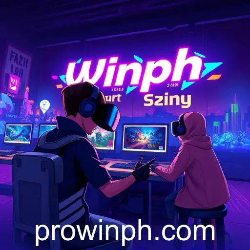 Game Enthusiasts Navigate WinPH Challenges