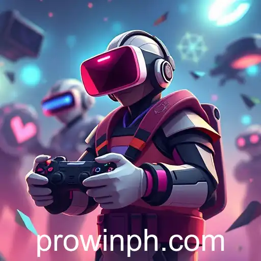 Winph Revolutionizes Online Gaming Experience