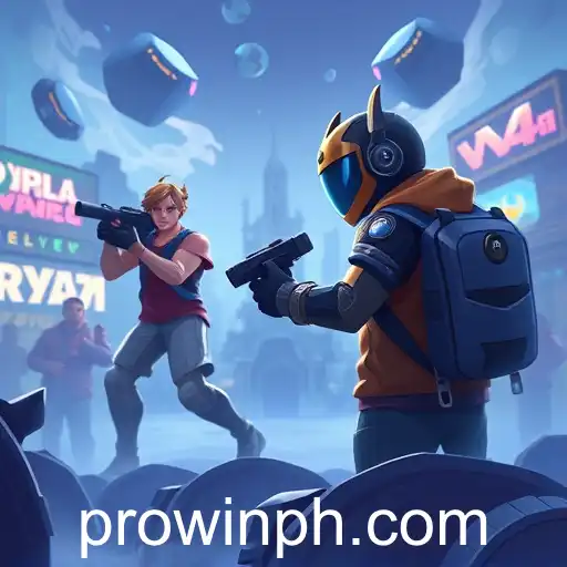 Gaming Trends in 2025: WinPH's Impact