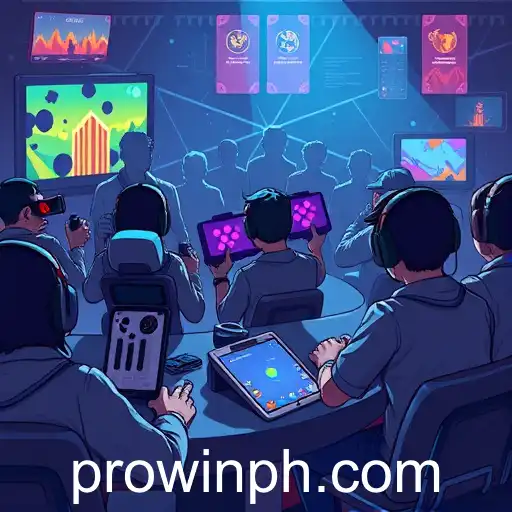 The Rise of Winph: Gaming in 2025