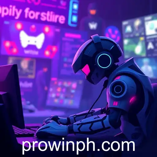 Evolution of Online Gaming Platforms