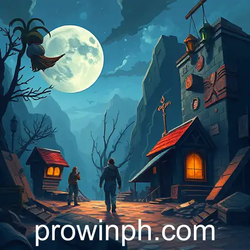 WinPH: Exploring the Rise of Online Gaming