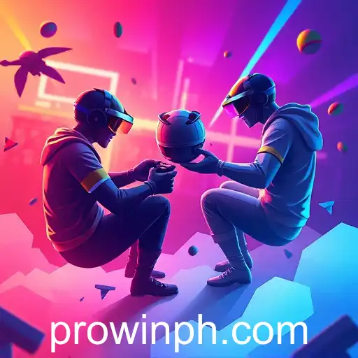 The Rise of Winph in Digital Gaming