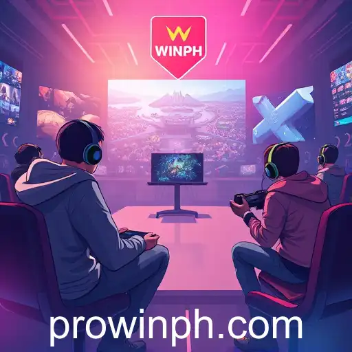 The Rise of Winph in the Gaming World