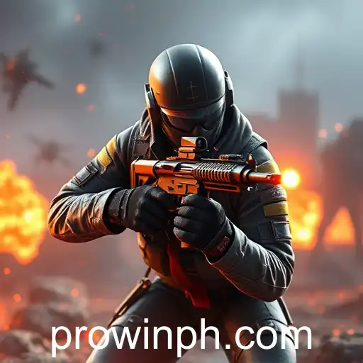 Exploring the Exciting World of Shooting Games on the Platform