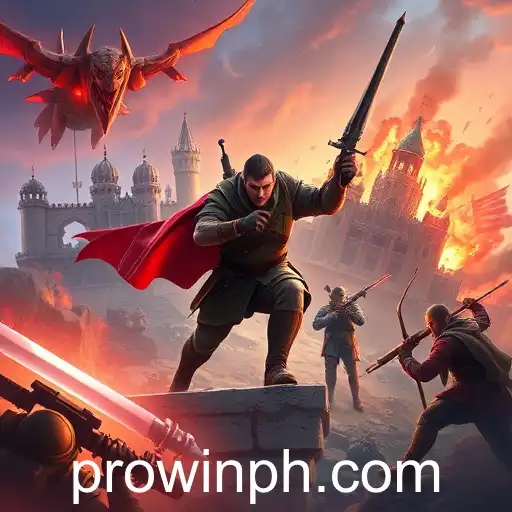 Navigating the World of Strategy Games on Winph