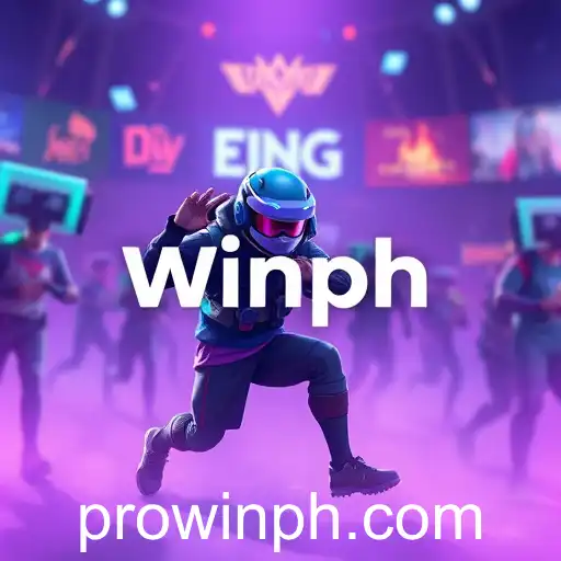 Winph Gaming: Reshaping Online Entertainment