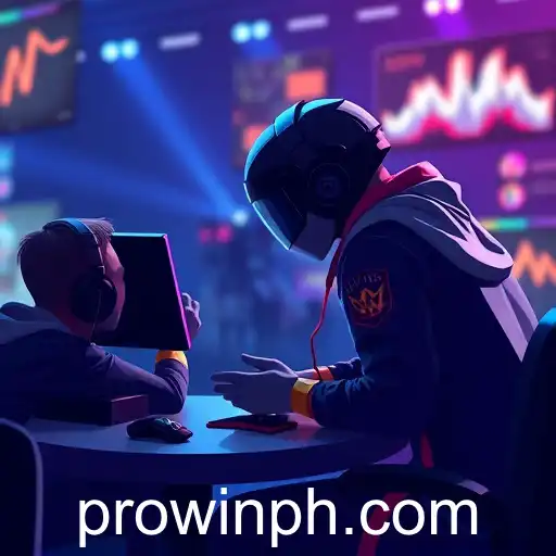 WinPH: A New Era in Online Gaming